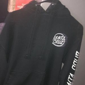 Santa Cruz Hoodie